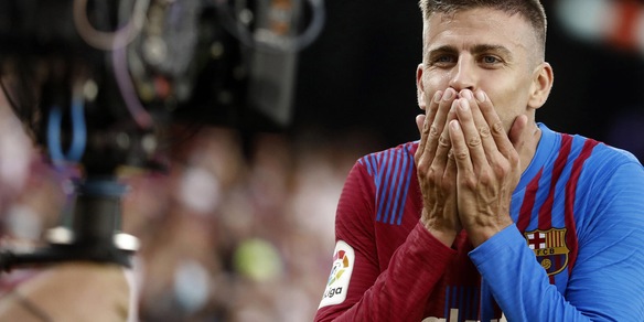 C’è vita anche senza Messi: Barcellona-Real Sociedad 4-2