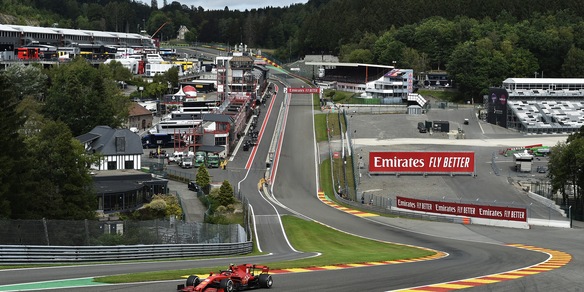 Spa, uccisa la direttrice Nathalie Maillet: il cordoglio della F1