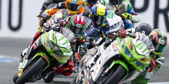 Superbike, Navarra 2021: programma, orari e diretta tv