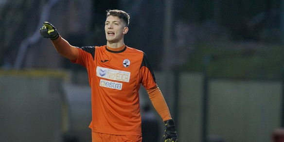 Calciomercato Serie B, Vicenza: in porta arriva Confente