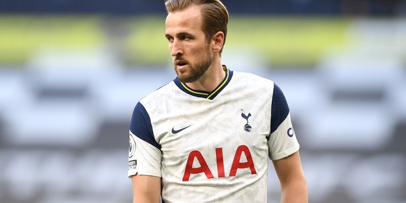 Conference League, Nuno Espirito Santo mette Kane in lista