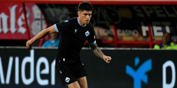 Lazio, cercasi offerte per Correa: gli scenari