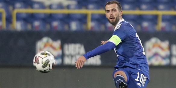 Koeman assist alla Juve per Pjanic: "Ho 27 giocatori"