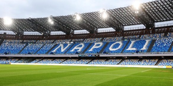 "Napoli-Venezia? Possono essere venduti circa 25.000 biglietti"