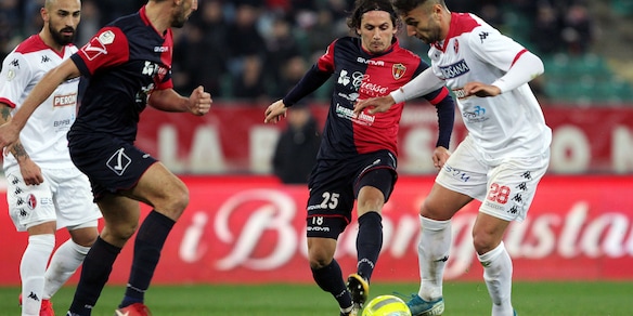 Calciomercato Serie C, Picerno: ecco Viviani e Carrà dall'Atalanta