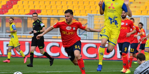 Calciomercato Serie B, Cosenza: Vaisanen firma fino al 2022