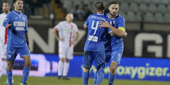 Calciomercato Serie C, Siena: ecco Favalli e Bianchi