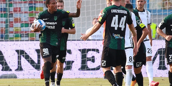 Calciomercato Serie B, Pordenone: il baby Dalla Vecchia va al Torino