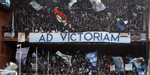 Lazio in trasferta, i tifosi aspettano: serve l’ok per lo stadio