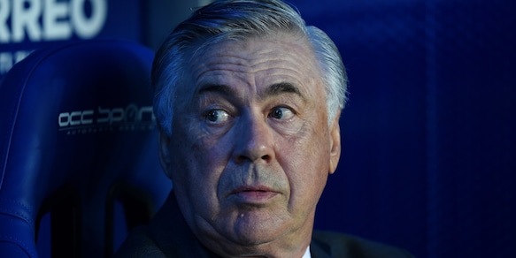 Super Ancelotti: poker Real Madrid al debutto in Liga!