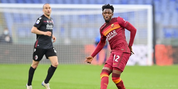 Roma, una cessione per un regista. Ma Diawara rifiuta tutto