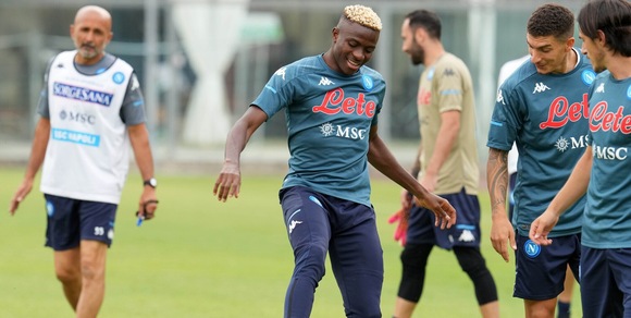 Calciomercato Napoli, Satin: "Youssouf ok, ma non è un titolare"