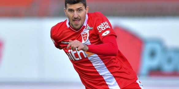 Calciomercato Serie B, Crotone: ecco Maric e Sala