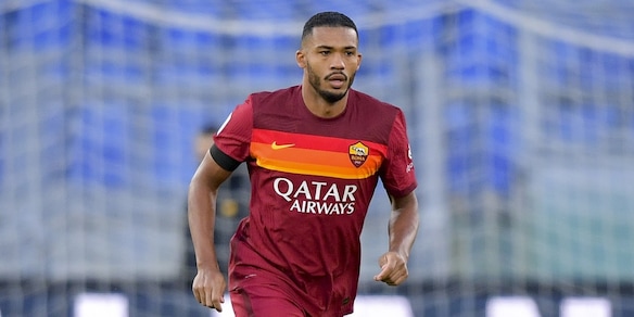 Juan Jesus al Napoli: visite mediche a Roma
