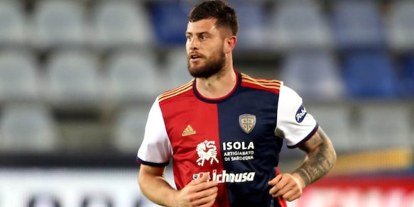 Calciomercato Cagliari, Cerri al Como: è ufficiale