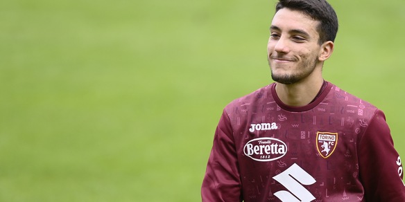 Calciomercato Torino, il Primavera Celesia all'Alessandria