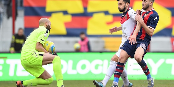 Serie C, respinti dal Tar i ricorsi di Casertana e Carpi