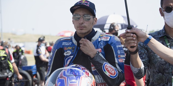 Razgatlioglu: "Futuro in MotoGp? La mia priorità resta la Superbike"