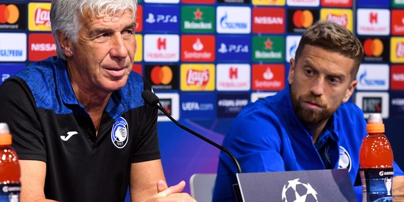 Papu Gomez shock: “Gasperini cercò di aggredirmi”