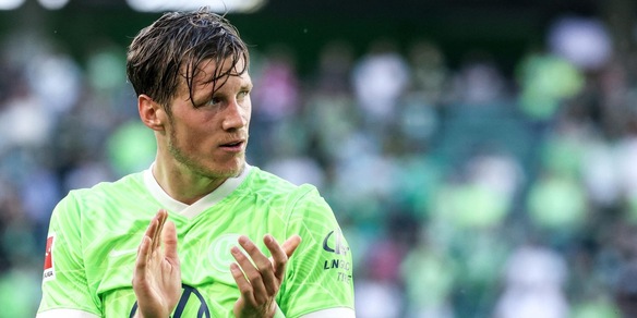 Calciomercato Inter, casting attacco: Weghorst e Thuram Jr