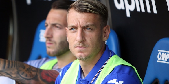 Calciomercato Sampdoria, La Gumina al Como