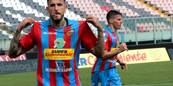 Calciomercato Serie C, Sarao al Gubbio: ufficiale