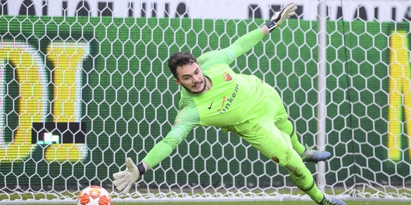 Calciomercato Serie C, Potenza: Greco in prestito dalla Roma