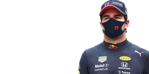 F1, Perez sulla macchina: "Mi sembra di aver cambiato serie"