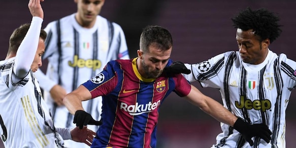 "Per Pjanic alla Juve manca solo una cosa"