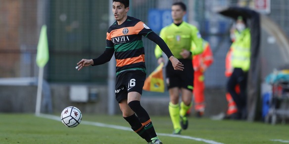Calciomercato Venezia: Fiordilino prolunga fino al 2025