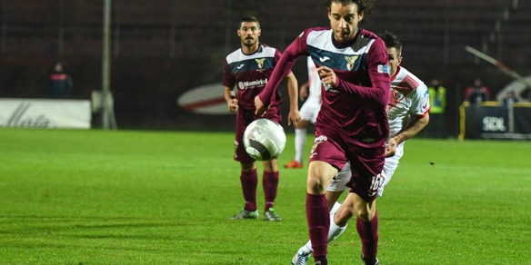 Calciomercato Serie C, Taranto: per la difesa c'è l'esperto Zullo