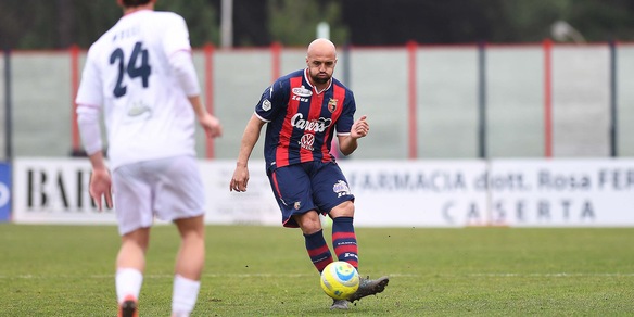 Calciomercato Serie C, Paganese: per il centrocampo c'è Zito