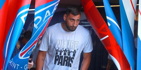 Donnarumma esclusivo: "Le ragioni del mio addio"