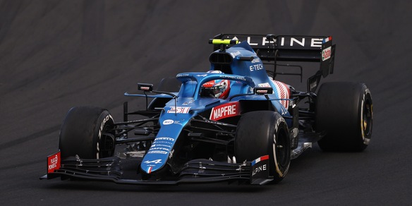 F1, la Alpine di Alonso e Ocon sfilerà alla 24 Ore di Le Mans