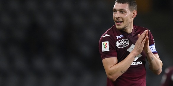 Torino, le convocazioni per il Napoli: ci sono Belotti e Zaza