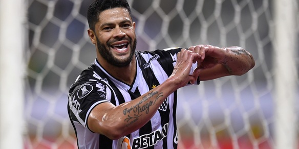 Coppa Libertadores, Atletico Mineiro in semifinale dopo 8 anni