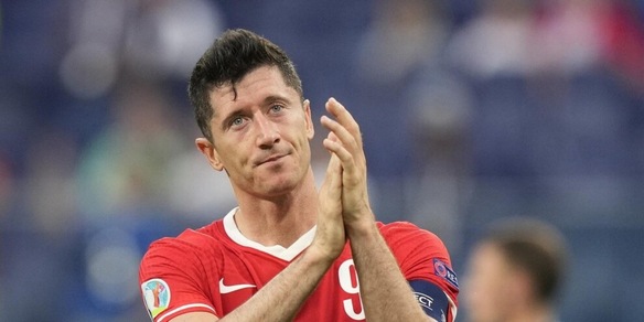 "Lewandowski vuole cambiare aria: il Bayern chiede 115 milioni"
