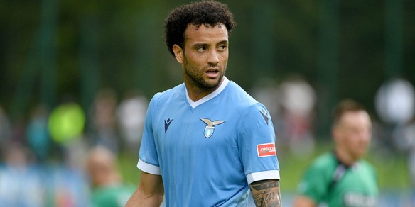 Lazio, ufficializzati i colpi Felipe Anderson, Romero e Hysaj