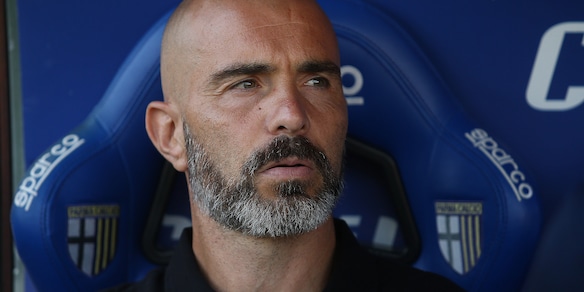 Serie B, Parma: Maresca carica: "Mi aspetto progressi"