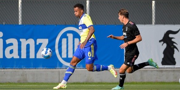 Danilo carica la Juve: "Possiamo vincere lo scudetto"