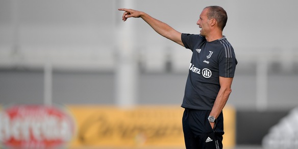 Juve, seduta tattica: Allegri mette nel mirino l'Udinese