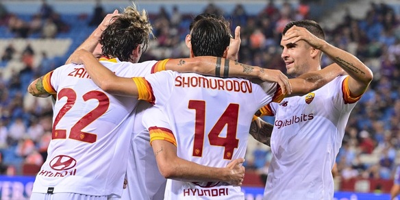Conference League, la Roma si qualifica se...: occhio alla nuova regola