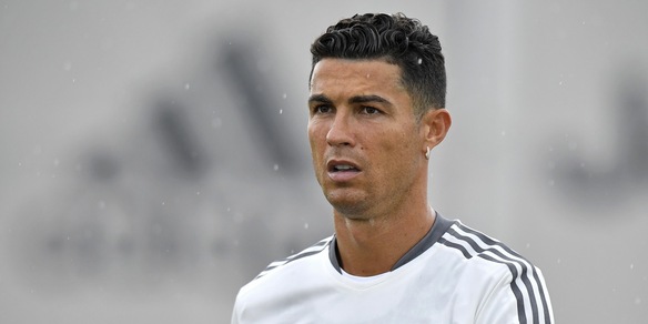 Il giallo Cristiano Ronaldo e le telefonate di Mendes: Juve sulle spine