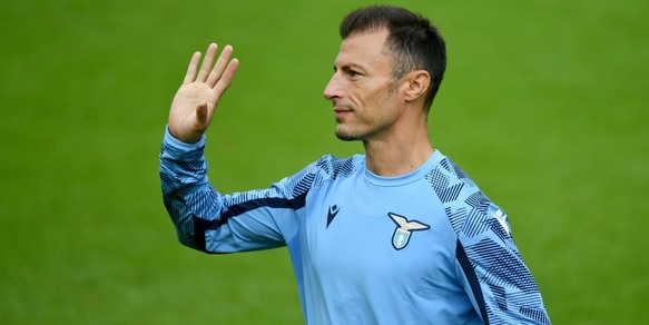 Lazio, felicità Radu: il messaggio che fa emozionare