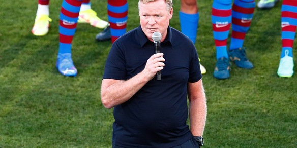 Koeman allontana Pjanic: "A Barcellona non troverà spazio"