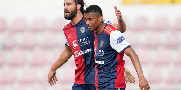 Cagliari, Dalbert cerca riscatto