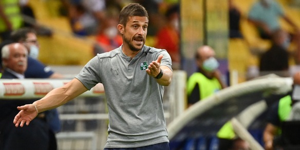 Probabili formazioni Sassuolo-Sampdoria: aggiornamenti