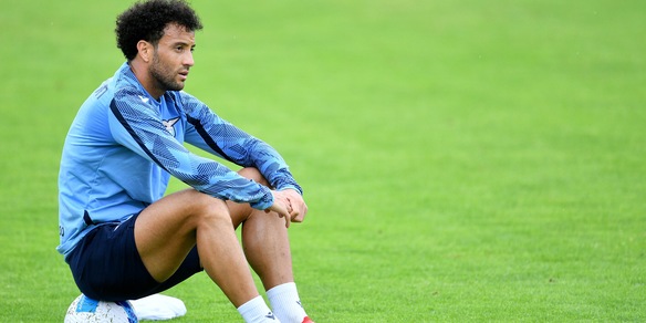 Lazio, la probabile formazione anti-Empoli: Felipe Anderson fermo