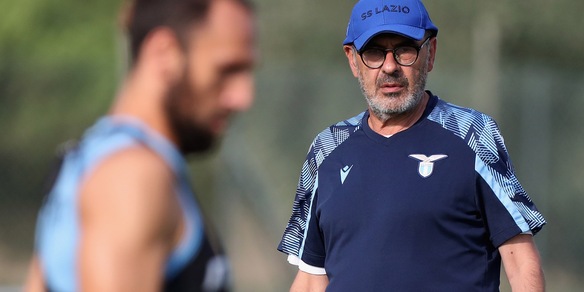 Probabili formazioni Empoli-Lazio: aggiornamenti
