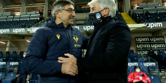 Probabili formazioni Torino-Atalanta: aggiornamenti